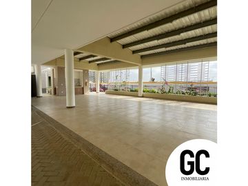 Se vende apartamento piso 11 Conjunto amazilia- Alameda del rio