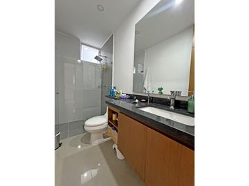 APARTAMENTO EN VENTA, SANTA TERESITA, OESTE, CALI