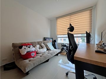 APARTAMENTO EN VENTA, SANTA TERESITA, OESTE, CALI