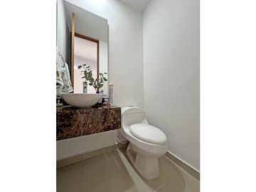 APARTAMENTO EN VENTA, SANTA TERESITA, OESTE, CALI