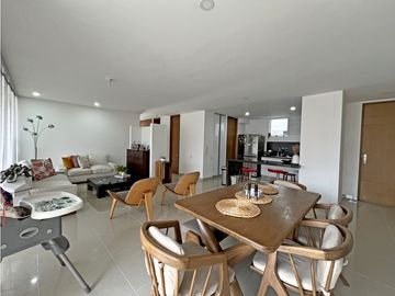APARTAMENTO EN VENTA, SANTA TERESITA, OESTE, CALI