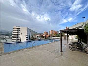 APARTAMENTO EN VENTA, SANTA TERESITA, OESTE, CALI