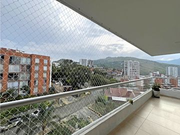 APARTAMENTO EN VENTA, SANTA TERESITA, OESTE, CALI