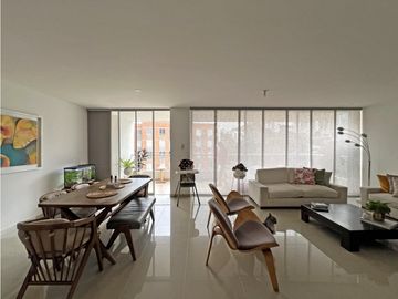 APARTAMENTO EN VENTA, SANTA TERESITA, OESTE, CALI