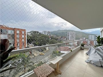 APARTAMENTO EN VENTA, SANTA TERESITA, OESTE, CALI