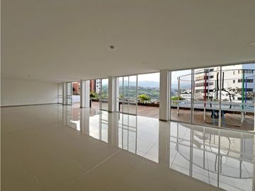 APARTAMENTO EN VENTA, SANTA TERESITA, OESTE, CALI