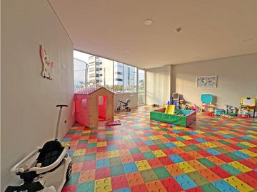 APARTAMENTO EN VENTA, SANTA TERESITA, OESTE, CALI