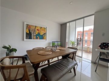APARTAMENTO EN VENTA, SANTA TERESITA, OESTE, CALI