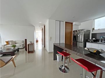 APARTAMENTO EN VENTA, SANTA TERESITA, OESTE, CALI