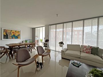 APARTAMENTO EN VENTA, SANTA TERESITA, OESTE, CALI