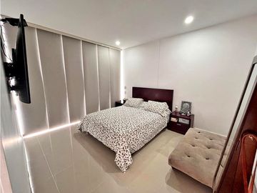 APARTAMENTO EN VENTA, SANTA TERESITA, OESTE, CALI