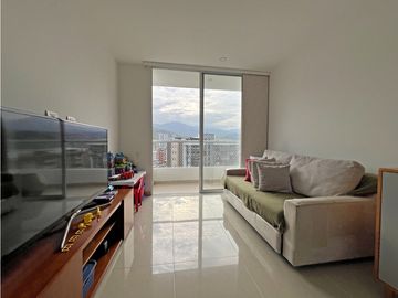APARTAMENTO EN VENTA, SANTA TERESITA, OESTE, CALI