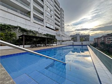 APARTAMENTO EN VENTA, SANTA TERESITA, OESTE, CALI