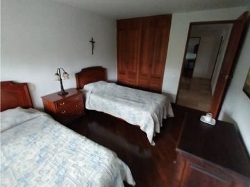 Se Vende Apartamento en Barrio los lamos, Pereira