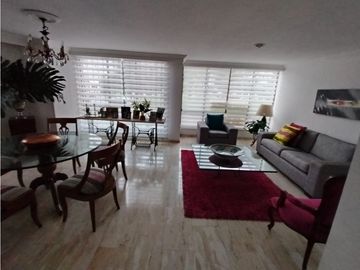 Se Vende Apartamento en Barrio los lamos, Pereira