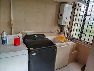 Se Vende Apartamento en Barrio los lamos, Pereira