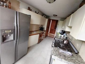 Se Vende Apartamento en Barrio los lamos, Pereira