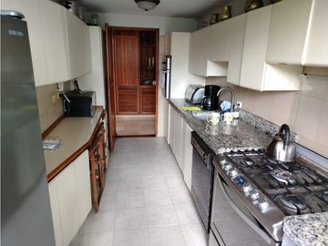 Se Vende Apartamento en Barrio los lamos, Pereira