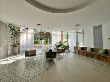 Venta apartamento 1 alcoba en SPIAGGIA morros la boquilla
