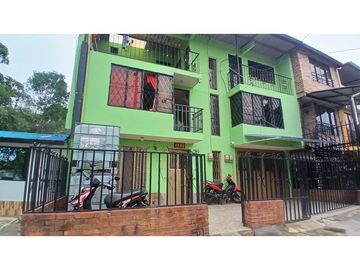 Casa en Venta Sector de Tomas Cipriano - Popayán