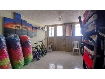 Casa en Venta Sector de Tomas Cipriano - Popayán