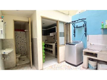 Casa en Venta Sector de Tomas Cipriano - Popayán