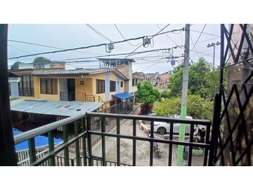 Casa en Venta Sector de Tomas Cipriano - Popayán