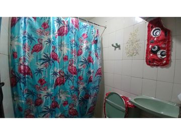 Casa en Venta Sector de Tomas Cipriano - Popayán