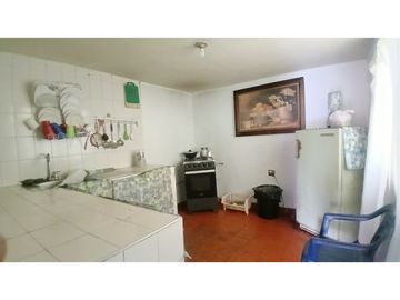Casa en Venta Sector de Tomas Cipriano - Popayán