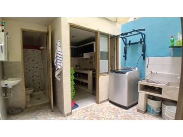 Casa en Venta Sector de Tomas Cipriano - Popayán