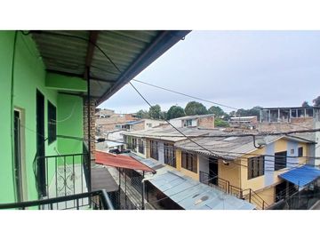 Casa en Venta Sector de Tomas Cipriano - Popayán
