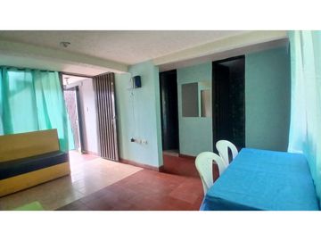 Casa en Venta Sector de Tomas Cipriano - Popayán