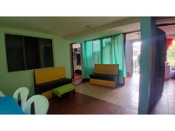 Casa en Venta Sector de Tomas Cipriano - Popayán