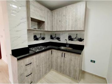 Apartamento en venta en Santa Rosa de Cabal