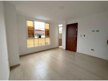 Apartamento en venta en Santa Rosa de Cabal