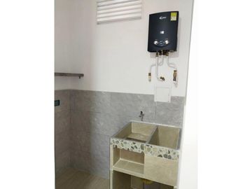 Apartamento en venta en Santa Rosa de Cabal