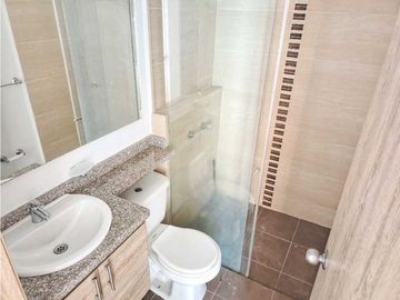SE VENDE Apartamento Piso 3 (sin ascensor) en Bochalema / JV