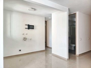 SE VENDE Apartamento Piso 3 (sin ascensor) en Bochalema / JV