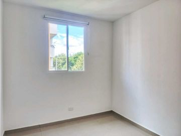 SE VENDE Apartamento Piso 3 (sin ascensor) en Bochalema / JV