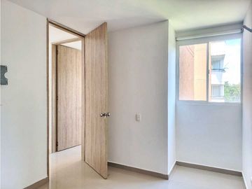 SE VENDE Apartamento Piso 3 (sin ascensor) en Bochalema / JV