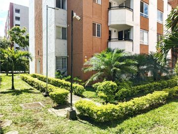 SE VENDE Apartamento Piso 3 (sin ascensor) en Bochalema / JV