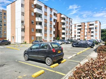 SE VENDE Apartamento Piso 3 (sin ascensor) en Bochalema / JV