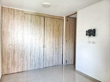 SE VENDE Apartamento Piso 3 (sin ascensor) en Bochalema / JV