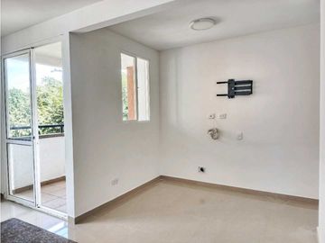 SE VENDE Apartamento Piso 3 (sin ascensor) en Bochalema / JV