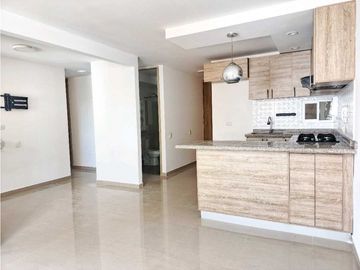 SE VENDE Apartamento Piso 3 (sin ascensor) en Bochalema / JV