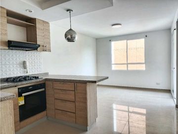 SE VENDE Apartamento Piso 3 (sin ascensor) en Bochalema / JV