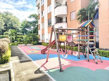 SE VENDE Apartamento Piso 3 (sin ascensor) en Bochalema / JV