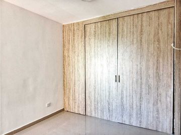 SE VENDE Apartamento Piso 3 (sin ascensor) en Bochalema / JV