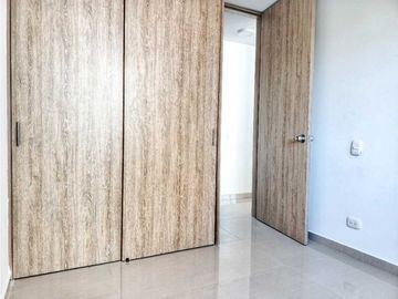 SE VENDE Apartamento Piso 3 (sin ascensor) en Bochalema / JV