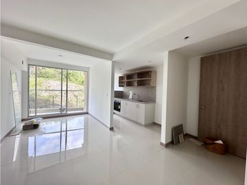 Turbaco - Venta de Apartamento en Attalea.